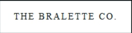 The Bralette Co.